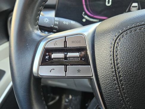Used 2024 Kia Telluride S w/ S Sunroof Package AWD/4WD image 23