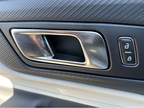 New 2026 Ford Mustang Premium image 28