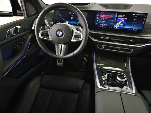 Used 2026 BMW X5 M60i AWD/4WD image 21