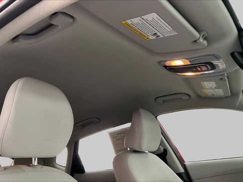 Certified 2024 Hyundai Kona SEL FWD image 14