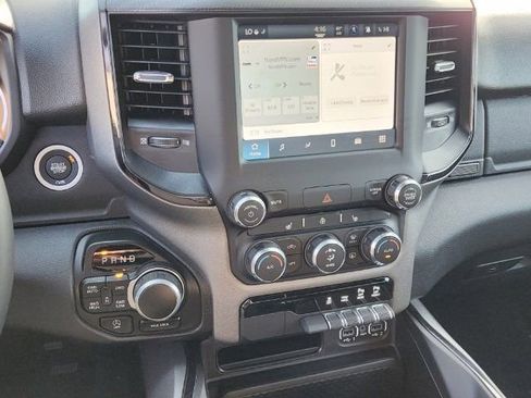 Used 2023 RAM 1500 Big Horn image 33