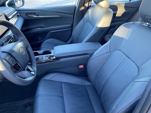 Certified 2026 Toyota Camry XSE image 11