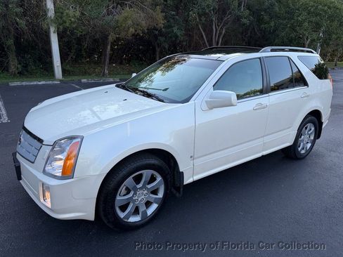 Used 2006 Cadillac SRX w/ Drivers Level One Package image 1