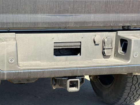 New 2026 Ford F150 XLT w/ Equipment Group 302A MID image 35