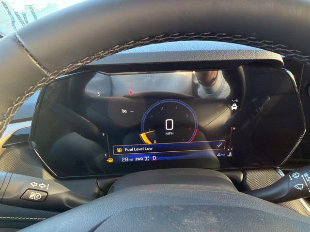 New 2026 Chevrolet TrailBlazer ACTIV w/ Convenience Package AWD/4WD image 28