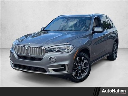 Used 2017 BMW X5 xDrive40e