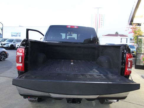 Used 2020 RAM 3500 Tradesman AWD/4WD image 26