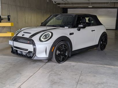 Used 2024 MINI Cooper S