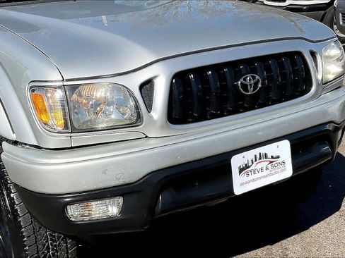 Used 2003 Toyota Tacoma 4x4 Xtracab V6 image 27