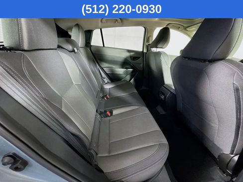 Used 2025 Subaru Crosstrek 2.0i Premium image 35