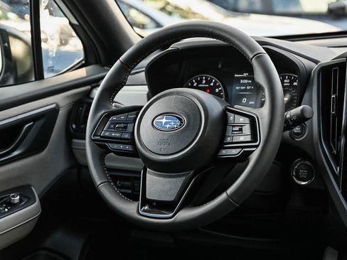 New 2026 Subaru Forester Premium image 15