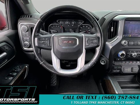 Used 2019 GMC Sierra 1500 Elevation w/ Elevation Value Package AWD/4WD image 5