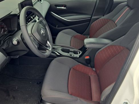 Used 2023 Toyota Corolla SE FWD image 14