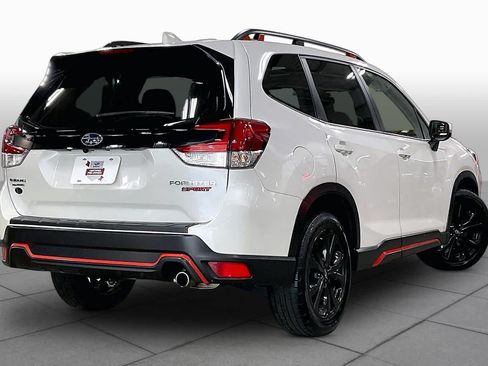 Used 2022 Subaru Forester Sport AWD/4WD image 13
