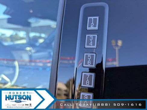 New 2026 Ford F250 Platinum image 15