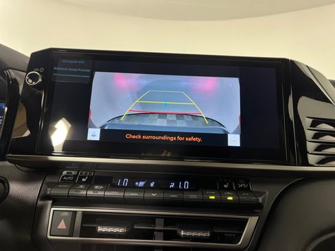 Used 2025 Toyota Camry XSE image 19