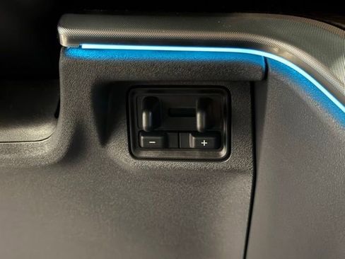 New 2025 Ford Expedition Platinum w/ Stealth Performance Package image 17