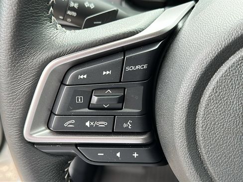 Certified 2025 Subaru Legacy Premium image 13