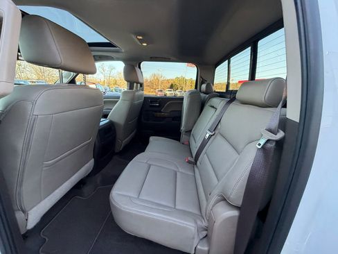 Used 2018 GMC Sierra 1500 SLT image 14