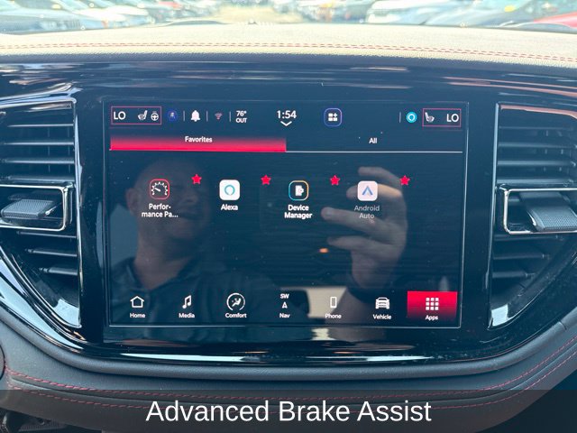 Certified 2023 Dodge Durango R/T AWD/4WD image 23
