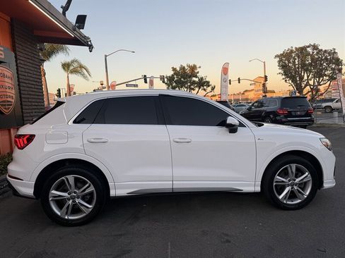 Used 2019 Audi Q3 2.0T Premium Plus w/ Premium Plus Package image 14