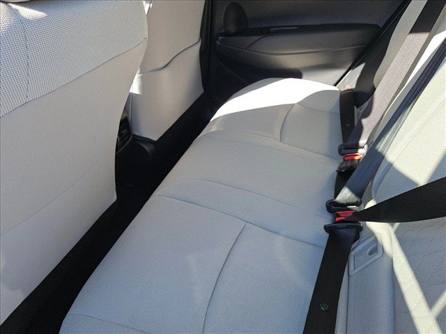 New 2026 Toyota Corolla Cross LE FWD image 15