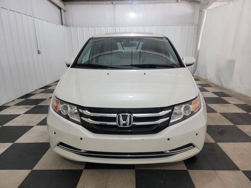 Used 2016 Honda Odyssey EX-L image 3