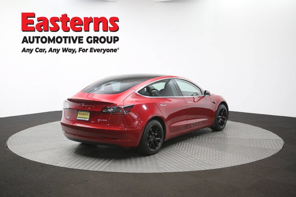 Used 2019 Tesla Model 3 Long Range AWD/4WD image 36