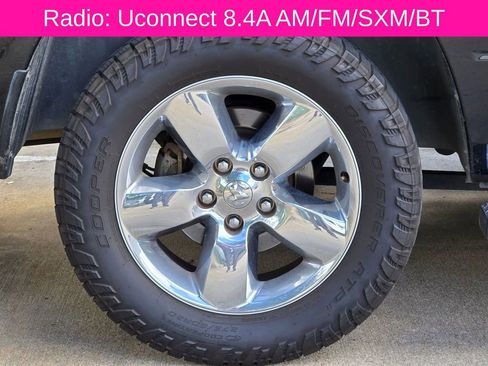 Used 2014 RAM 1500 Lone Star RWD image 9