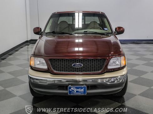 Used 2000 Ford F150 Lariat RWD image 33