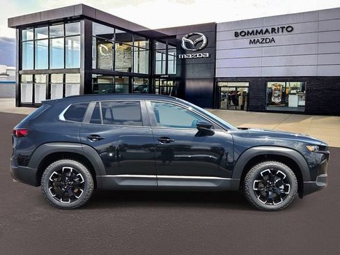 New 2026 MAZDA CX-50 Meridian Edition w/ Weather Package AWD/4WD image 3