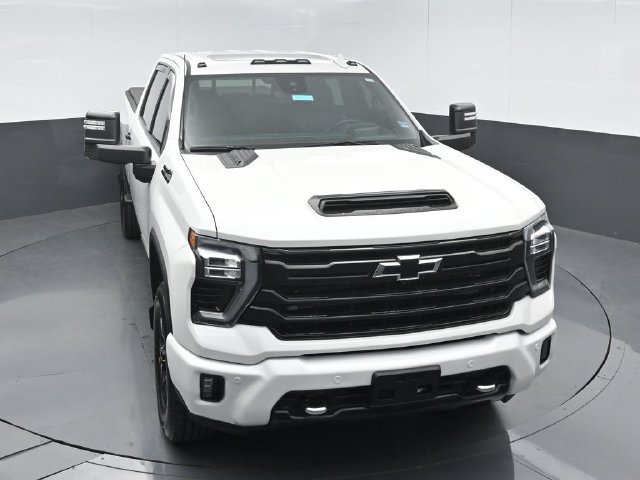 Used 2024 Chevrolet Silverado 3500 High Country w/ High Country Premium Package AWD/4WD image 40