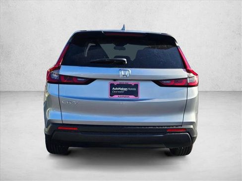 New 2026 Honda CR-V EX image 8