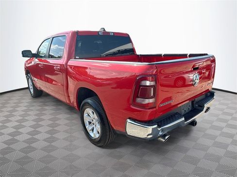 Certified 2023 RAM 1500 Laramie image 6