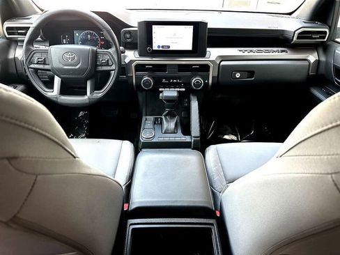 Used 2024 Toyota Tacoma SR5 RWD image 27