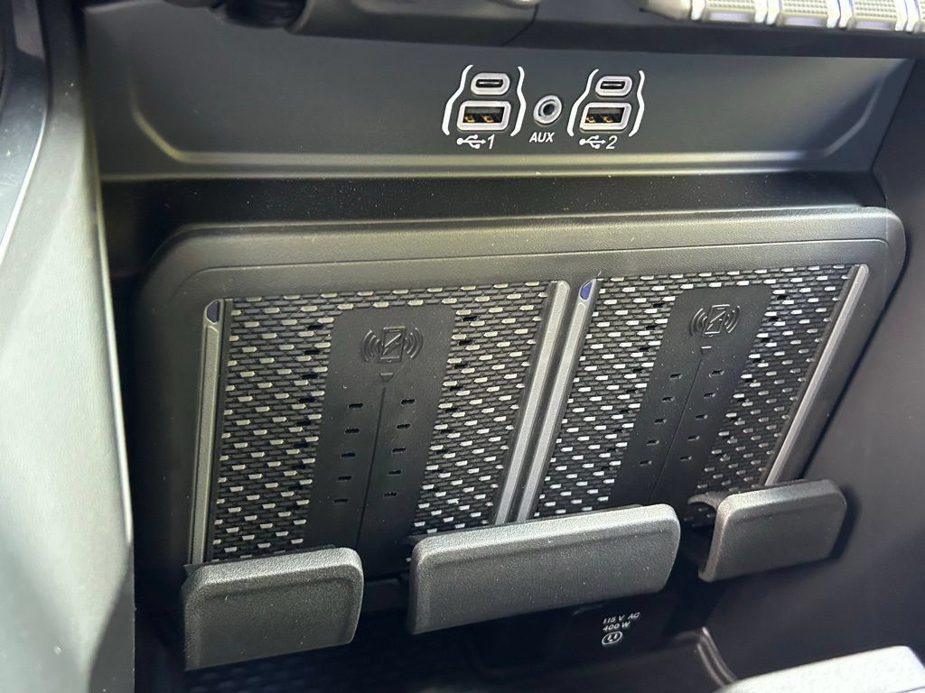 New 2026 RAM 3500 Laramie w/ Night Edition AWD/4WD image 54