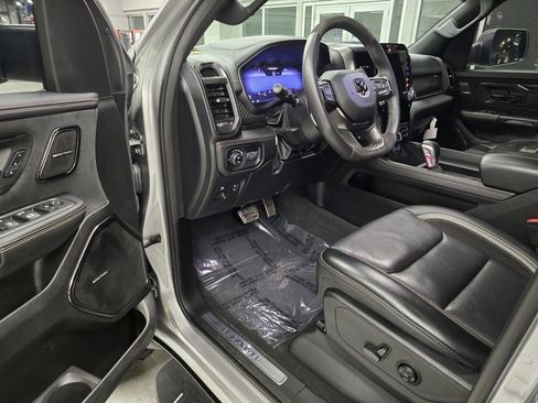 Used 2024 RAM 1500 TRX image 26