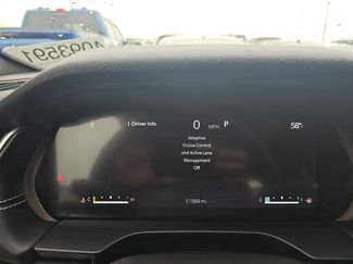 Used 2023 Jeep Grand Cherokee Altitude video 2