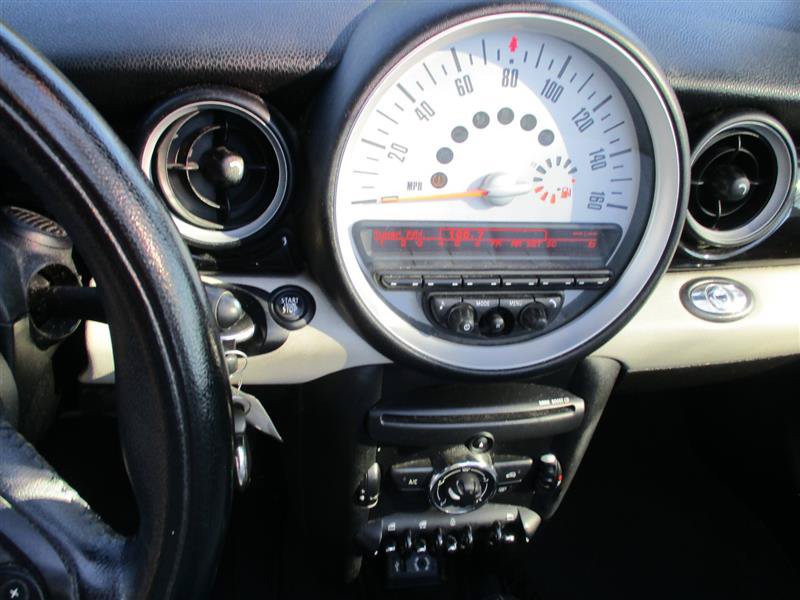 Used 2013 MINI Cooper Convertible FWD image 16