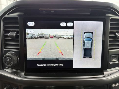 Used 2025 Ford F150 Tremor w/ Mobile Office Package AWD/4WD image 28