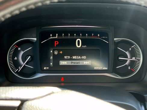 Certified 2023 Honda Passport EX-L image 25