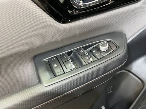 Certified 2025 Subaru Forester Sport image 14