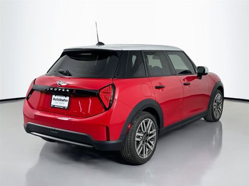 Used 2025 MINI Cooper S FWD image 4