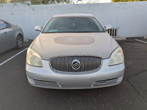 Used 2006 Buick Lucerne CXL w/ Entertainment Package image 3