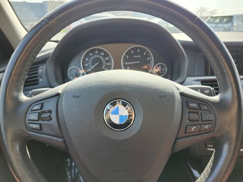 Used 2011 BMW X3 xDrive28i image 21