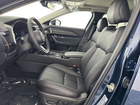 New 2026 MAZDA CX-50 2.5 Turbo w/ Accent Package AWD/4WD image 21