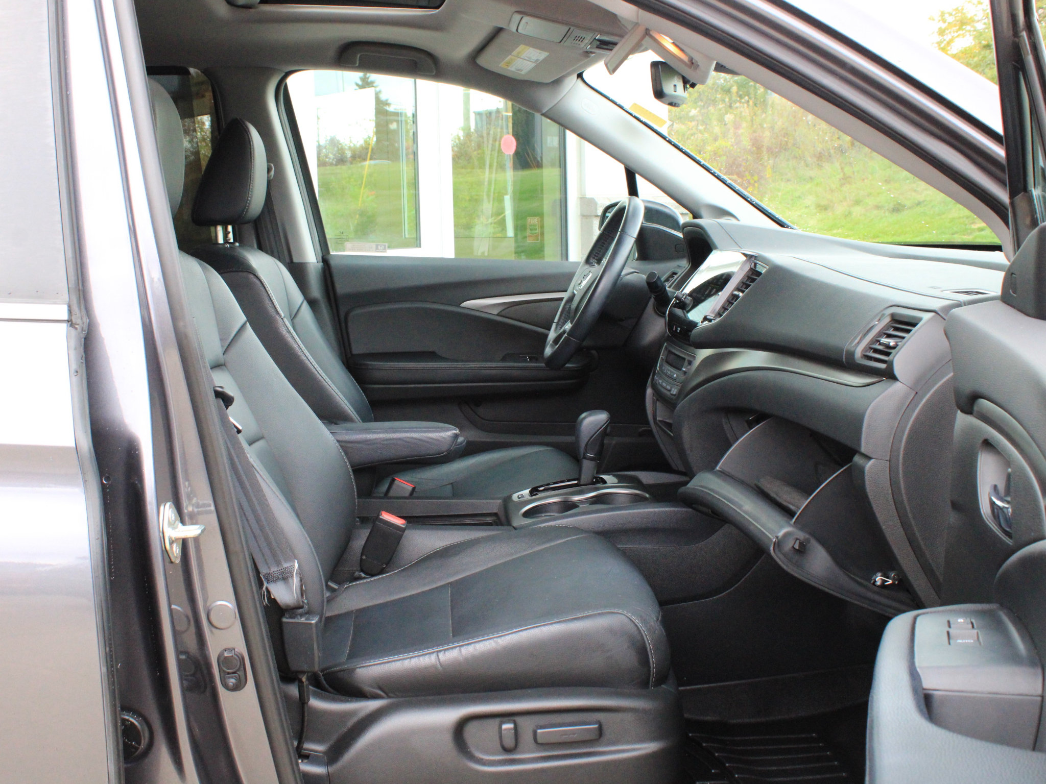 Used 2019 Honda Pilot EX-L image 25