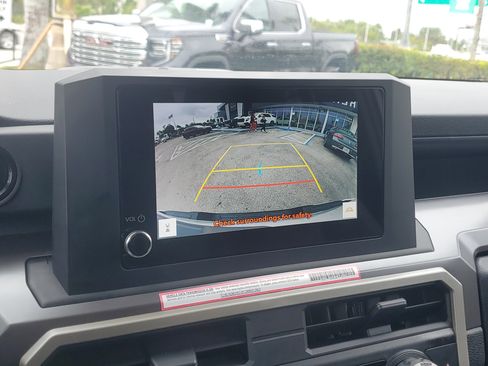 Used 2024 Toyota Tacoma SR5 image 10