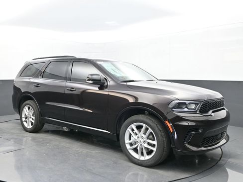 New 2025 Dodge Durango GT image 7