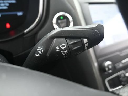 Certified 2020 Ford Fusion SE FWD image 19
